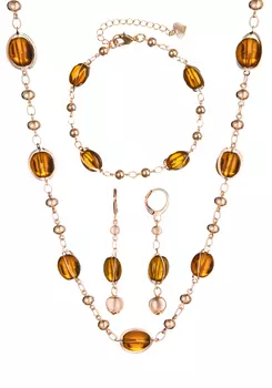 Комплект "Прелестная особа"