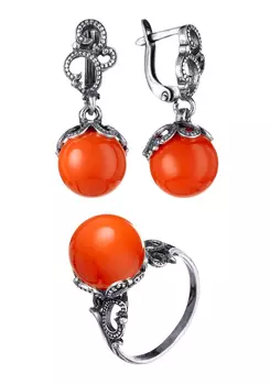 Комплект "Изумительная леди"