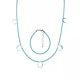 Комплект "Нежная саната"