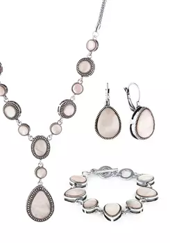 Комплект "Перламутровое чудо"