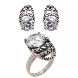 Комплект "Совершенная изящность"