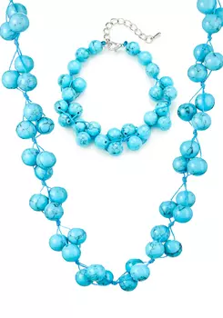 Комплект "Весеннее очарование"