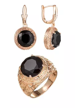 Комплект "Загадочная ночь"