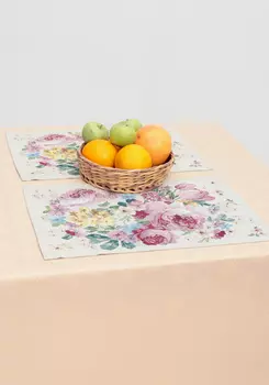 Комплект салфеток 35*50 см, 2 шт.