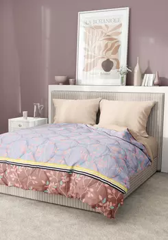 Комплект спальный с одеялом "Афина"