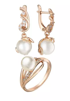 Комплект "Статная дама"