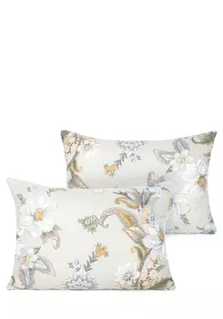 Комплект стеганых подушек, 2 шт