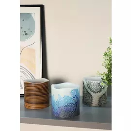 Комплект свечей LED, 6 шт.