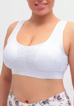 Комплект топов "Мария" 2 шт.