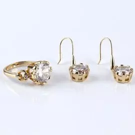 Комплект украшений «Лидия»