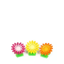 Комплект зажимов для пакетов