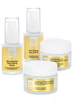 Комплекс Anti-Aging 3 в 1 + подарок