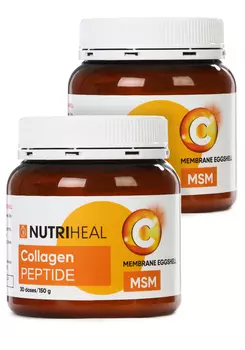 Комплекс COLLAGEN PEPTIDE, 2 шт.