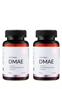 Комплекс "Диметилэтаноламин" 2шт