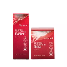 Комплекс для омоложения Ультра Лифтинг 3D