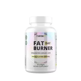 Комплекс для похудения с маслом сафлоры