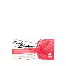 Комплекс для снижения веса "Фудбэланс"