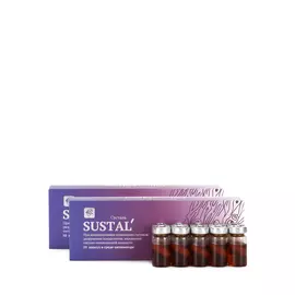 Комплекс для суставов "Сусталь", 2 шт.