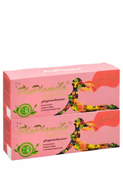 Комплекс "Фигуравита" для похудения, 2 шт.