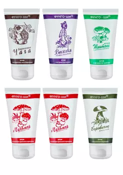 Комплекс "Грибной доктор"