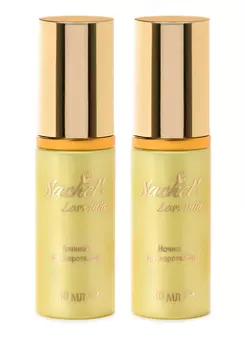 Комплекс нанолипосомальный крем день-ночь