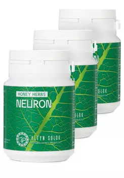 Комплекс НЕЙРОН, 3 шт.