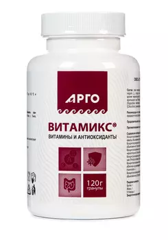 Комплекс общеукрепляющий "Витамикс"
