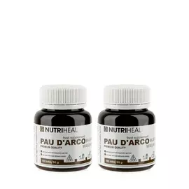 Комплекс Pau DArco Экстра, 2 шт