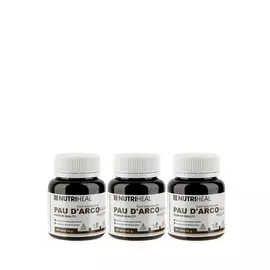 Комплекс Pau D`Arco Экстра, 2 шт. + подарок