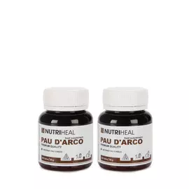 Комплекс Pau D`Arco «Природный антибиотик», 2 шт.