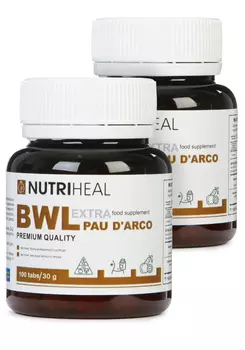 Комплекс Pau Darco Extra, 2 шт