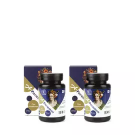 Комплекс при пневмонии и ОРВИ, 2 шт.