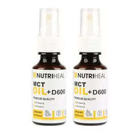 Комплекс "Антивирус" с Витамином D, 2 уп