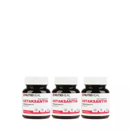 Комплекс "Астаксантин", 2 шт. + подарок