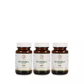 Комплекс "Гипотензивный" для сосудов, 3 шт