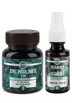 Комплекс "Клеточное восстановление"