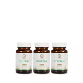 Комплекс "Офтальмологический", 3 шт