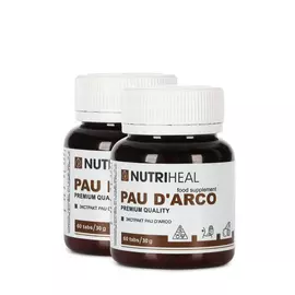 Комплекс "Природный антибиотик",2 уп