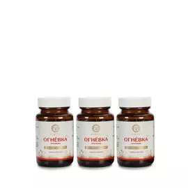 Комплекс "Здоровое движение", 3 шт