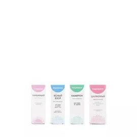 Комплекс "Рициниол" 4 в 1