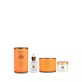 Комплекс с секретом улитки восстанавливающий