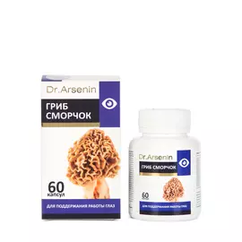 Комплекс для зрения "Сморчок"