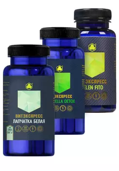 Комплекс "Тиронорм"