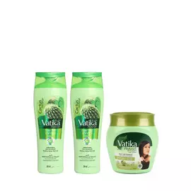 Комплекс Vatika "Защита от потери волос"