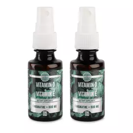 Комплекс "Витамин D", 2 шт
