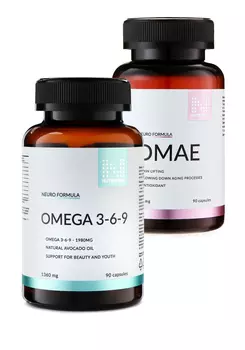 Комплекс "Ясный ум"