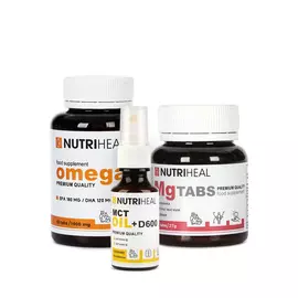 Комплекс «Защита иммунитета»