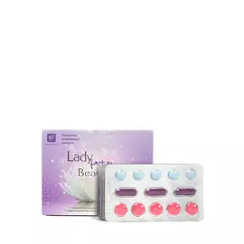 Комплексный перфектор для женщин LadyFactor