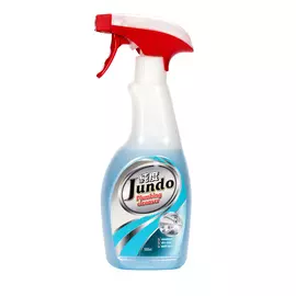 Концентрированное средство для сантехники