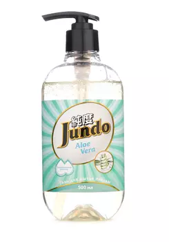 Концентрированный гель для мытья посуды